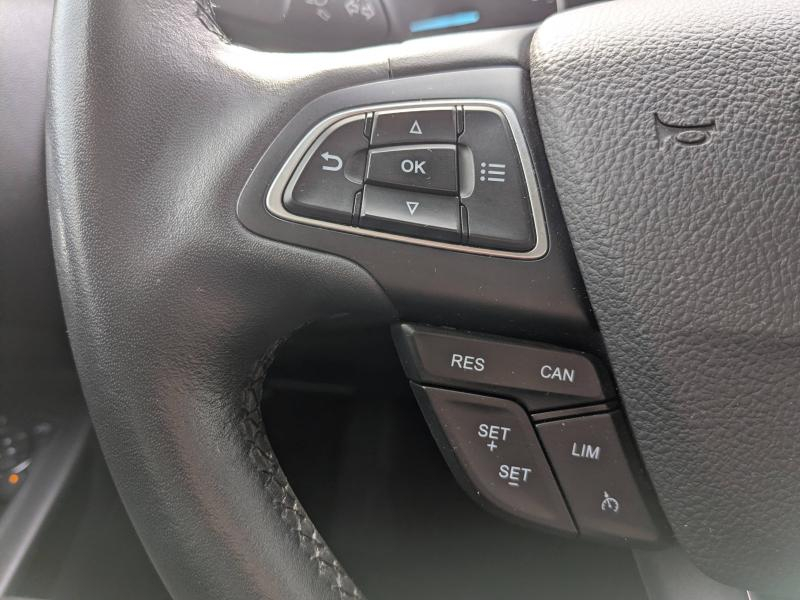 FORD EcoSport d’occasion à vendre à DRAGUIGNAN chez VAGNEUR (Photo 20)