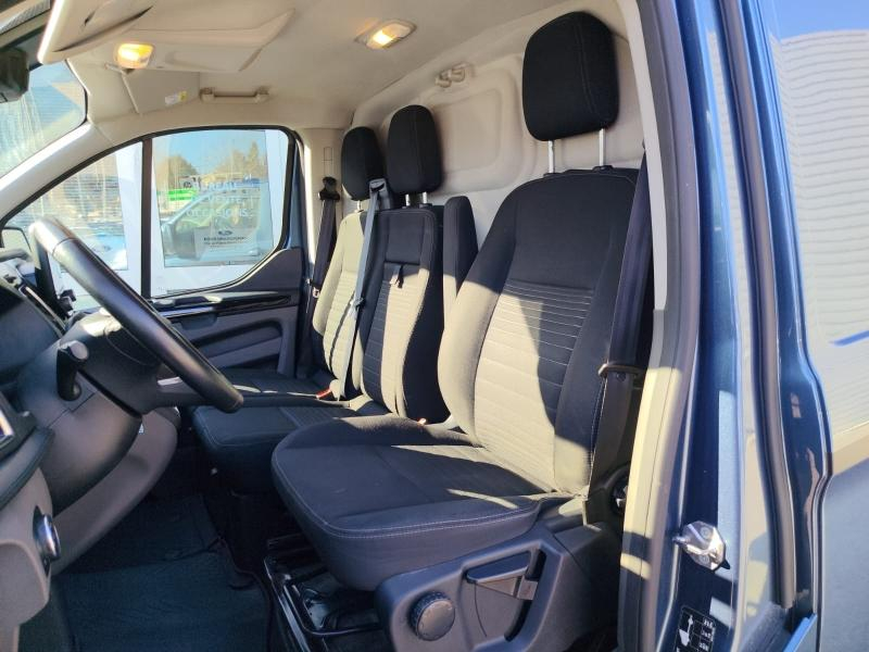 FORD Transit Custom Fg VUL d’occasion à vendre à DRAGUIGNAN chez VAGNEUR (Photo 11)