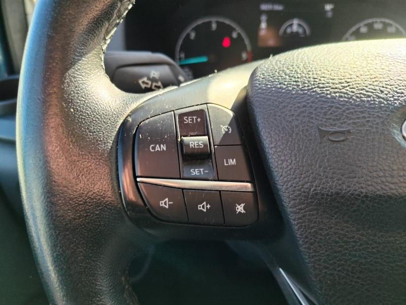 FORD Transit Custom Fg VUL d’occasion à vendre à DRAGUIGNAN chez VAGNEUR (Photo 17)