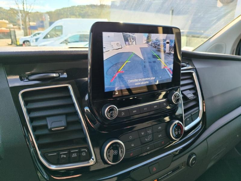 FORD Transit Custom Fg VUL d’occasion à vendre à DRAGUIGNAN chez VAGNEUR (Photo 18)