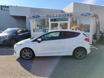 FORD Fiesta d’occasion à vendre à DRAGUIGNAN