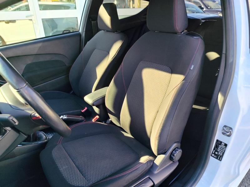 FORD Fiesta d’occasion à vendre à DRAGUIGNAN chez VAGNEUR (Photo 8)