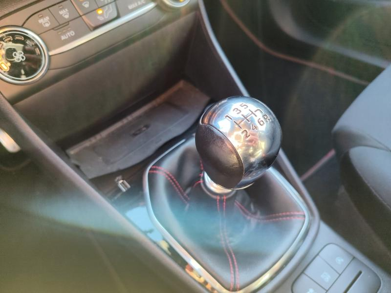 FORD Fiesta d’occasion à vendre à DRAGUIGNAN chez VAGNEUR (Photo 19)