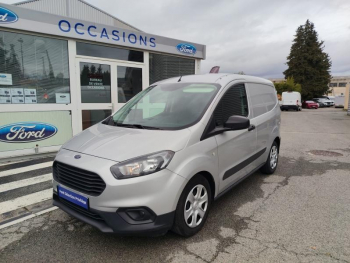 FORD Transit Courier VUL d’occasion à vendre à DRAGUIGNAN