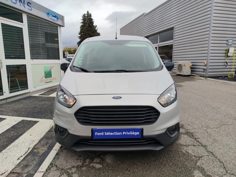 FORD Transit Courier VUL d’occasion à vendre à DRAGUIGNAN chez VAGNEUR (Photo 3)