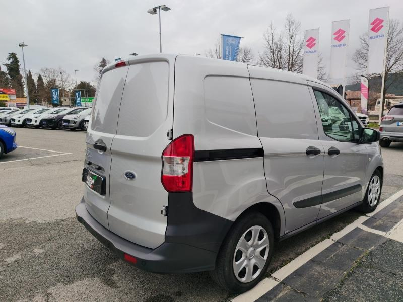 FORD Transit Courier VUL d’occasion à vendre à DRAGUIGNAN chez VAGNEUR (Photo 5)