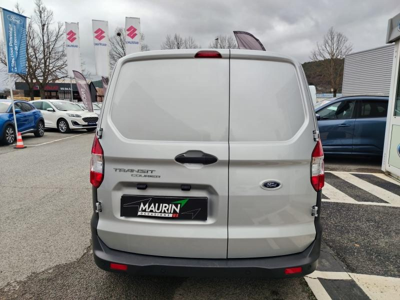 FORD Transit Courier VUL d’occasion à vendre à DRAGUIGNAN chez VAGNEUR (Photo 6)
