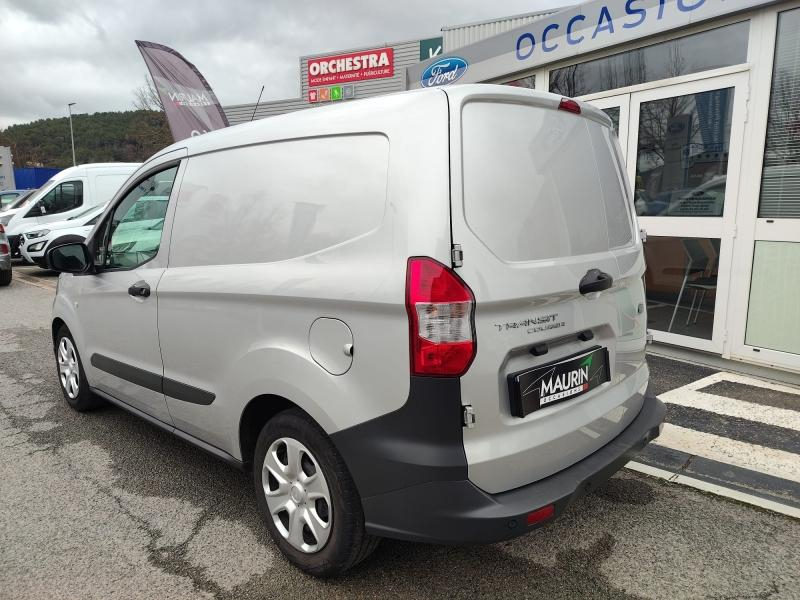 FORD Transit Courier VUL d’occasion à vendre à DRAGUIGNAN chez VAGNEUR (Photo 7)