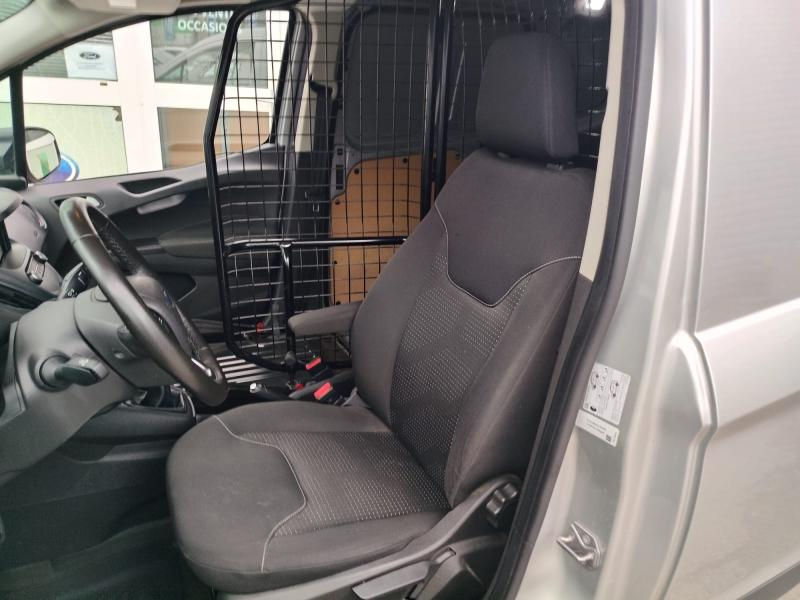 FORD Transit Courier VUL d’occasion à vendre à DRAGUIGNAN chez VAGNEUR (Photo 13)