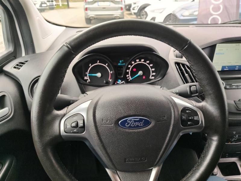 FORD Transit Courier VUL d’occasion à vendre à DRAGUIGNAN chez VAGNEUR (Photo 16)