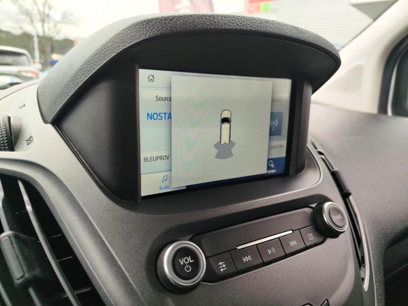 FORD Transit Courier VUL d’occasion à vendre à DRAGUIGNAN chez VAGNEUR (Photo 18)