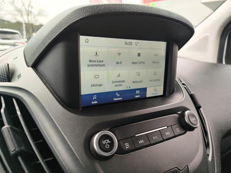 FORD Transit Courier VUL d’occasion à vendre à DRAGUIGNAN chez VAGNEUR (Photo 19)