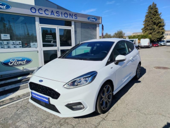 FORD Fiesta d’occasion à vendre à DRAGUIGNAN