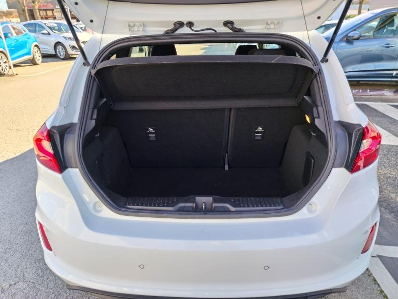 FORD Fiesta d’occasion à vendre à DRAGUIGNAN chez VAGNEUR (Photo 10)