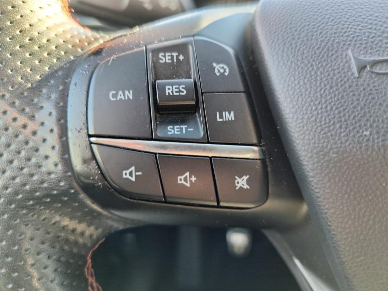 FORD Fiesta d’occasion à vendre à DRAGUIGNAN chez VAGNEUR (Photo 19)