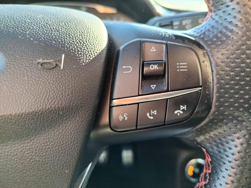 FORD Fiesta d’occasion à vendre à DRAGUIGNAN chez VAGNEUR (Photo 20)