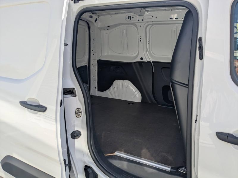 OPEL Combo Cargo VUL d’occasion à vendre à DRAGUIGNAN chez VAGNEUR (Photo 8)