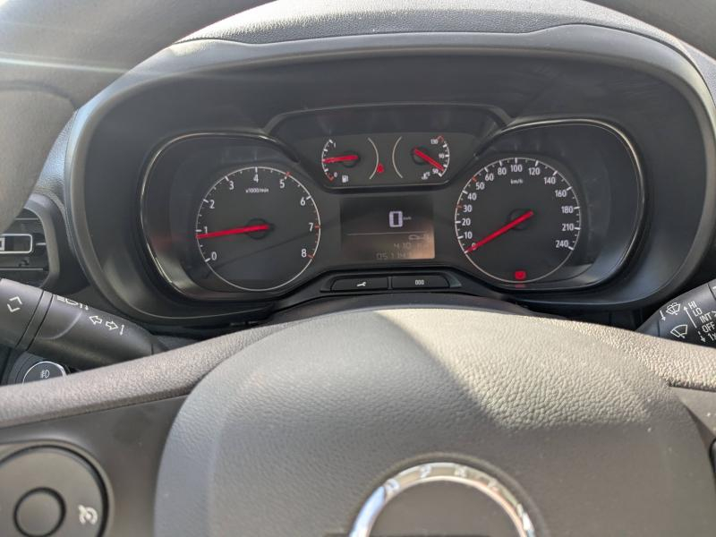 OPEL Combo Cargo VUL d’occasion à vendre à DRAGUIGNAN chez VAGNEUR (Photo 13)