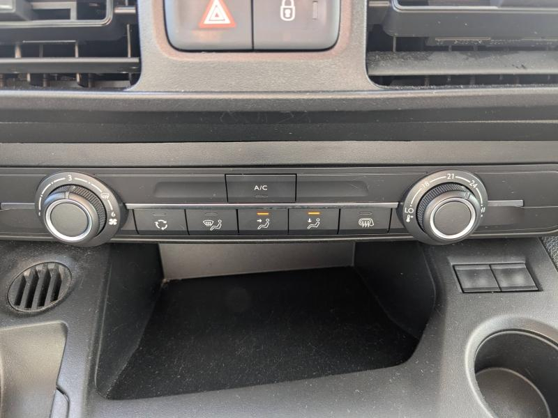 OPEL Combo Cargo VUL d’occasion à vendre à DRAGUIGNAN chez VAGNEUR (Photo 17)