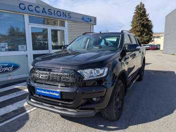 FORD Ranger VUL d’occasion à vendre à DRAGUIGNAN