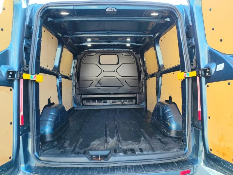 FORD Transit Custom Fg VUL d’occasion à vendre à DRAGUIGNAN chez VAGNEUR (Photo 10)