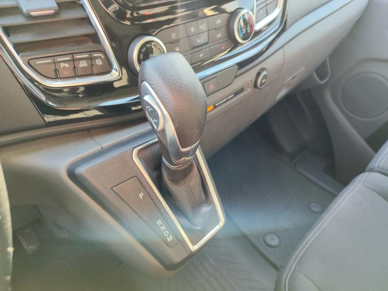 FORD Transit Custom Fg VUL d’occasion à vendre à DRAGUIGNAN chez VAGNEUR (Photo 12)