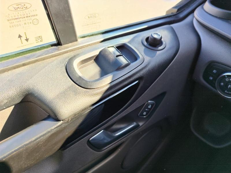 FORD Transit Custom Fg VUL d’occasion à vendre à DRAGUIGNAN chez VAGNEUR (Photo 13)