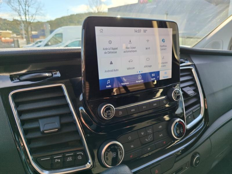 FORD Transit Custom Fg VUL d’occasion à vendre à DRAGUIGNAN chez VAGNEUR (Photo 16)