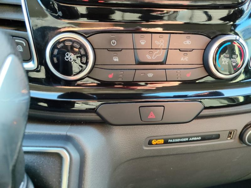 FORD Transit Custom Fg VUL d’occasion à vendre à DRAGUIGNAN chez VAGNEUR (Photo 20)