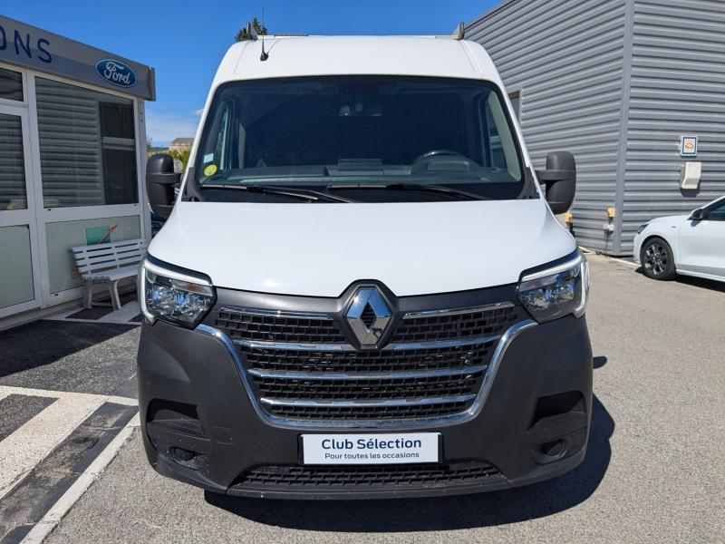 RENAULT Master Fg VUL d’occasion à vendre à DRAGUIGNAN chez VAGNEUR (Photo 3)