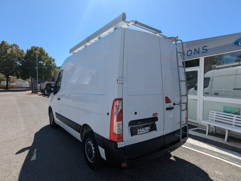RENAULT Master Fg VUL d’occasion à vendre à DRAGUIGNAN chez VAGNEUR (Photo 7)