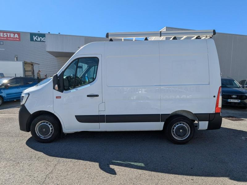 RENAULT Master Fg VUL d’occasion à vendre à DRAGUIGNAN chez VAGNEUR (Photo 8)