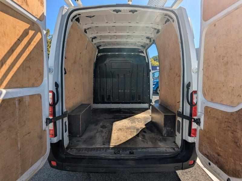 RENAULT Master Fg VUL d’occasion à vendre à DRAGUIGNAN chez VAGNEUR (Photo 10)
