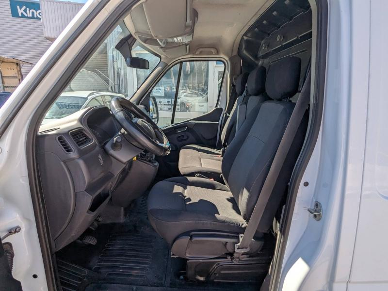 RENAULT Master Fg VUL d’occasion à vendre à DRAGUIGNAN chez VAGNEUR (Photo 11)