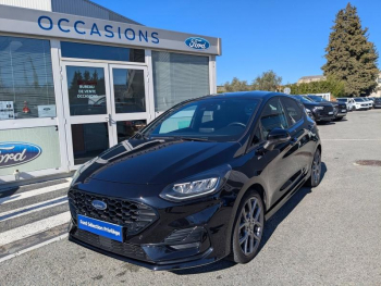 FORD Fiesta d’occasion à vendre à DRAGUIGNAN