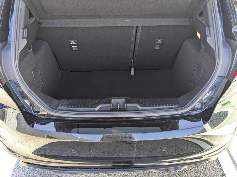 FORD Fiesta d’occasion à vendre à DRAGUIGNAN chez VAGNEUR (Photo 10)