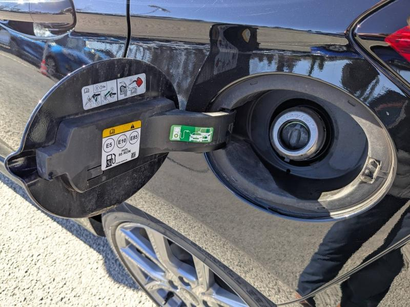 FORD Fiesta d’occasion à vendre à DRAGUIGNAN chez VAGNEUR (Photo 12)