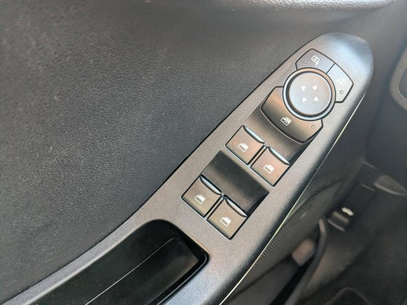 FORD Fiesta d’occasion à vendre à DRAGUIGNAN chez VAGNEUR (Photo 16)