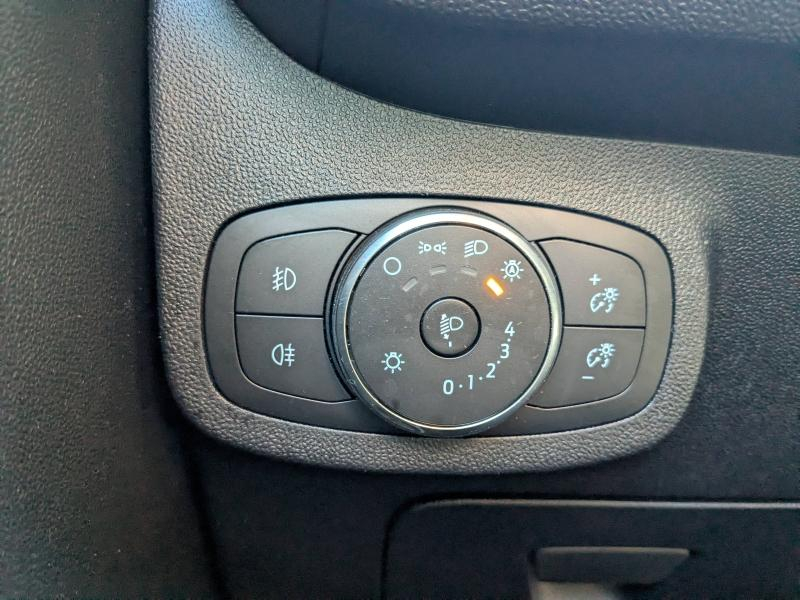 FORD Fiesta d’occasion à vendre à DRAGUIGNAN chez VAGNEUR (Photo 17)