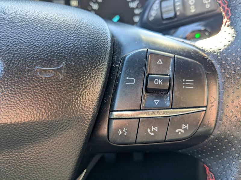 FORD Fiesta d’occasion à vendre à DRAGUIGNAN chez VAGNEUR (Photo 20)