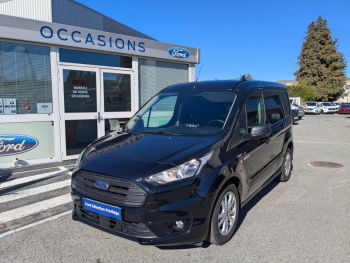 FORD Transit Connect VUL d’occasion à vendre à DRAGUIGNAN