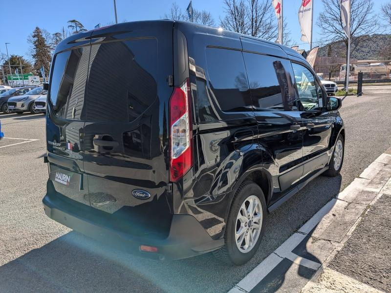 FORD Transit Connect VUL d’occasion à vendre à DRAGUIGNAN chez VAGNEUR (Photo 4)