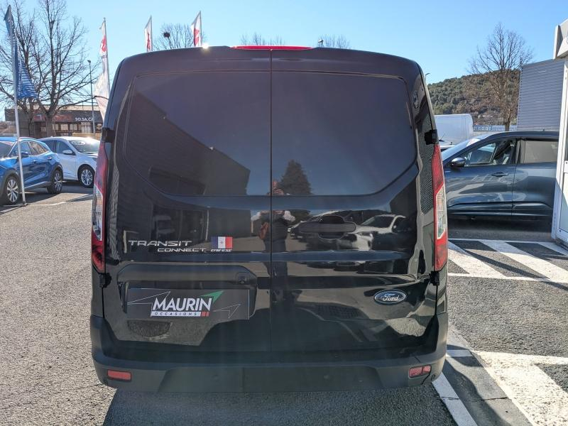 FORD Transit Connect VUL d’occasion à vendre à DRAGUIGNAN chez VAGNEUR (Photo 5)