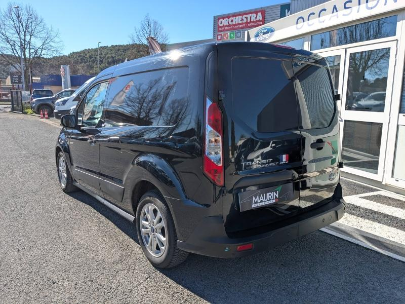 FORD Transit Connect VUL d’occasion à vendre à DRAGUIGNAN chez VAGNEUR (Photo 6)