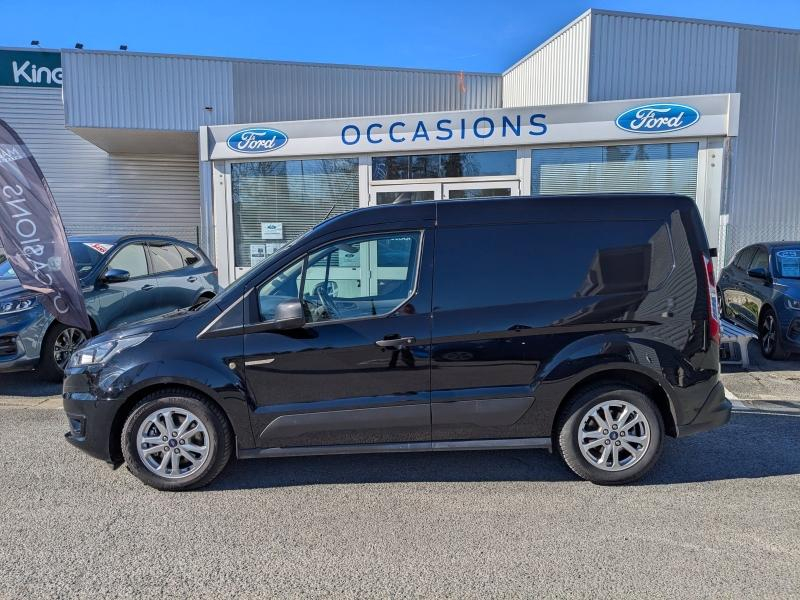 FORD Transit Connect VUL d’occasion à vendre à DRAGUIGNAN chez VAGNEUR (Photo 7)