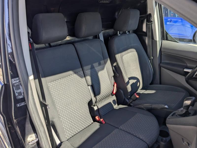 FORD Transit Connect VUL d’occasion à vendre à DRAGUIGNAN chez VAGNEUR (Photo 8)