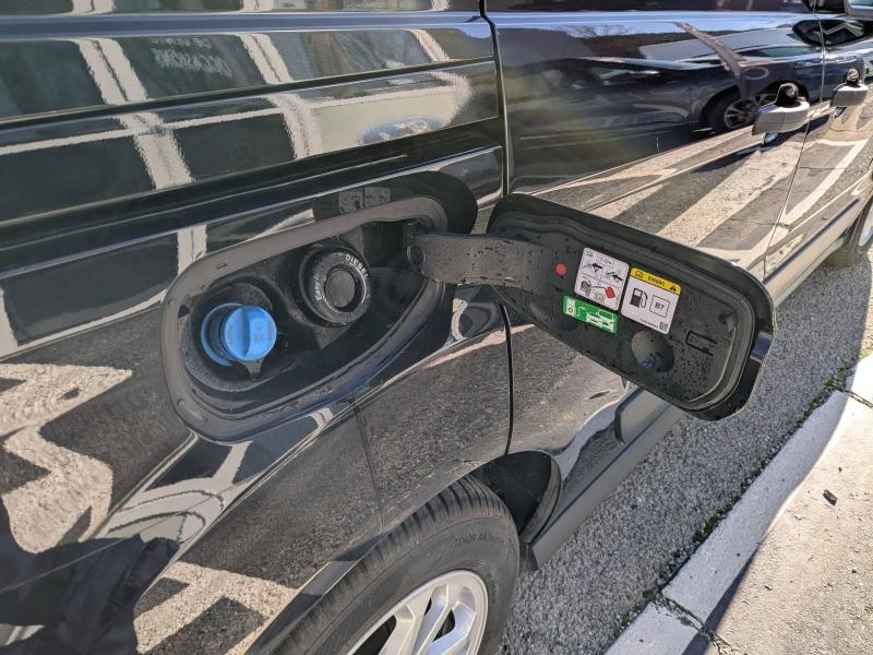 FORD Transit Connect VUL d’occasion à vendre à DRAGUIGNAN chez VAGNEUR (Photo 10)