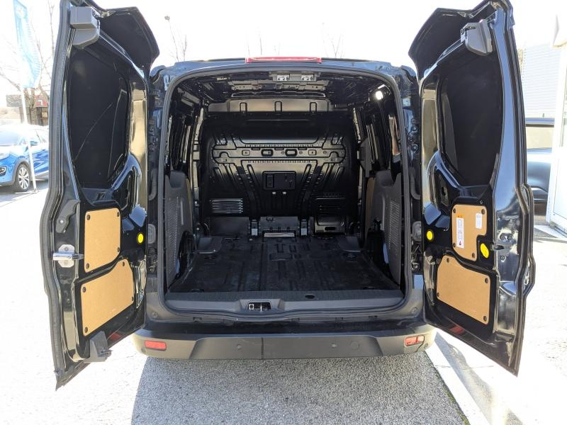 FORD Transit Connect VUL d’occasion à vendre à DRAGUIGNAN chez VAGNEUR (Photo 11)