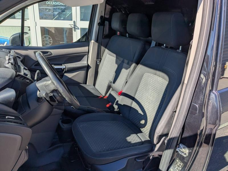 FORD Transit Connect VUL d’occasion à vendre à DRAGUIGNAN chez VAGNEUR (Photo 12)