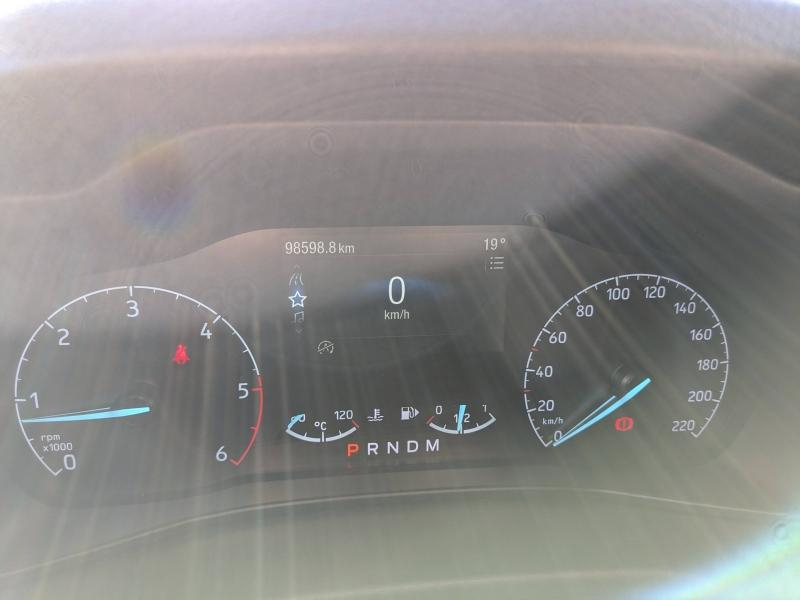 FORD Transit Connect VUL d’occasion à vendre à DRAGUIGNAN chez VAGNEUR (Photo 13)